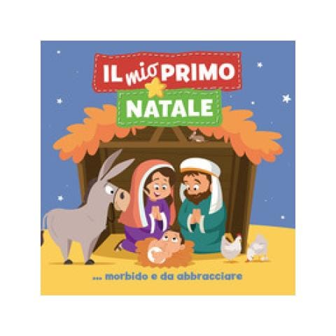 Jacob Vium Olesen - Il Mio Primo Natale. Ediz. A Colori - Foto 1