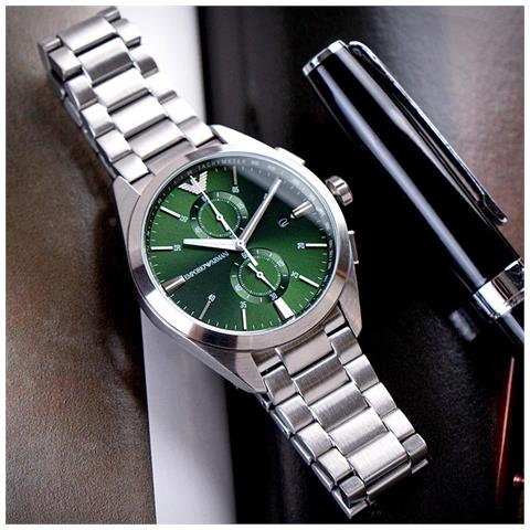 Orologio Da Uomo Claudio Ar11480 + Scatola - In Attesa Di Ordine - Foto 7