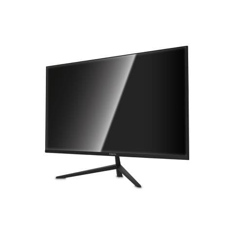 Monitor 24" LED IPS H24 1920x1080 Full HD Tempo di Risposta 5 ms - Foto 2