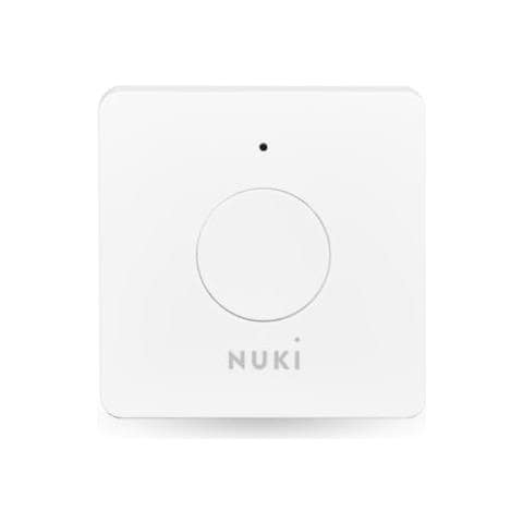 Nuki Opener Accessorio Per Citofono Bianco - Nuki_220655 - Foto 1
