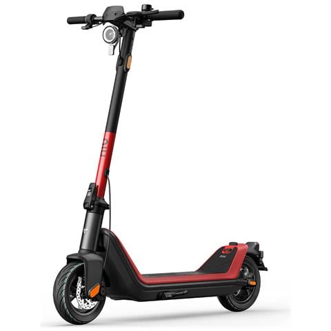 NIU Kqi3 Sport Rosso Monopattino Elettrico ePRICE