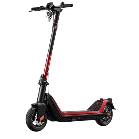 Kqi3 Sport Rosso Monopattino Elettrico - Foto 1