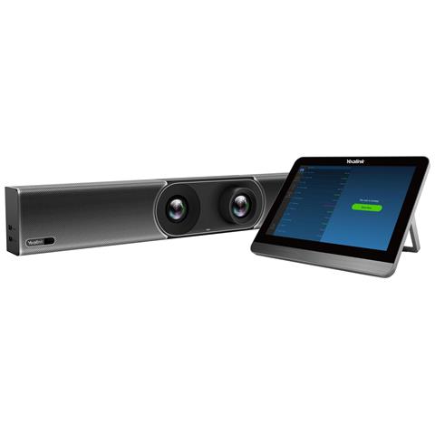 Meetingbar A30 + Tcp18 Videokonferenzsystem 8 Mp Eingebauter Ethernet-anschluss Videozusammenarbeit (1206653) - Foto 1