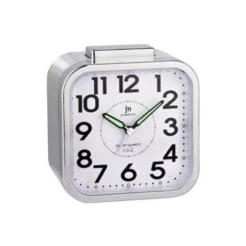 Sveglia Ja 7051s Silver - Foto 1