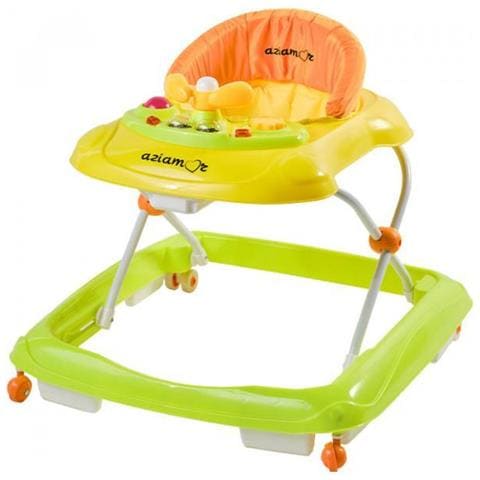 Girello Dodò Fluo - Foto 1