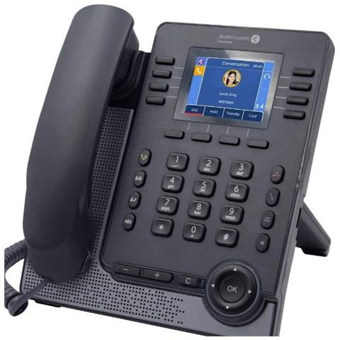 M5 Deskphone Medium Level Sip Phone - Foto 1