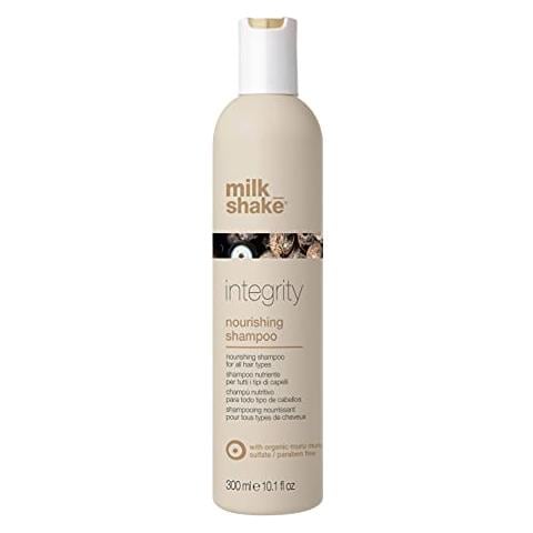 Milk shake Integrity Shampoo Nutriente, 10,1 Fl Oz - Foto 1
