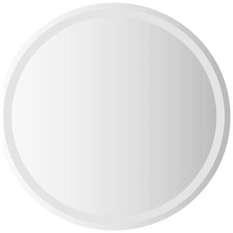 Specchio Da Bagno Led 70 Cm Rotondo - Foto 1