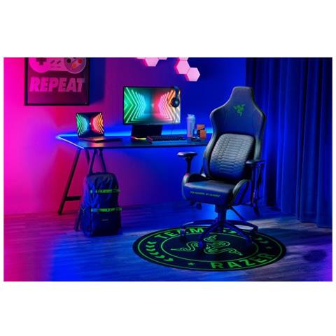 Team Floor Mat - Foto 2