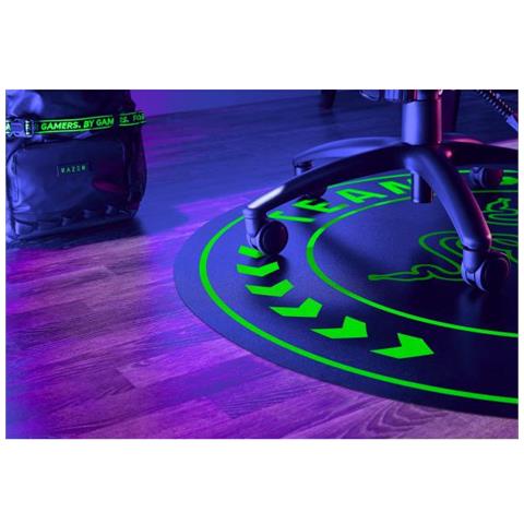 Team Floor Mat - Foto 3