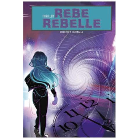 Roberto P. Tartaglia - Rebe Rebelle - Foto 1
