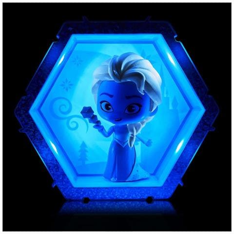 Wow! Pod - Disney Frozen - Elsa - Foto 6