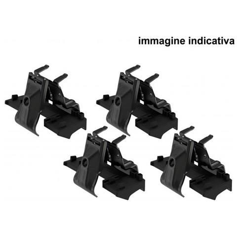 Kit Di Fissaggio Evo Flush Rail 6043 - Foto 1