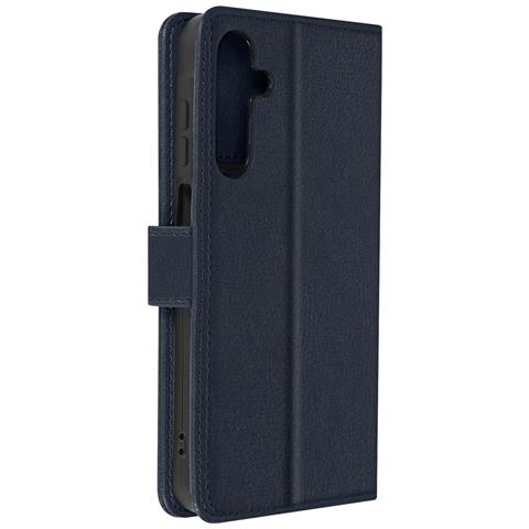 Custodia Per Samsung Galaxy A05s Portafoglio Funzione Supporto - Foto 1