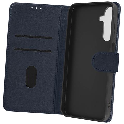 Custodia Per Samsung Galaxy A05s Portafoglio Funzione Supporto - Foto 5