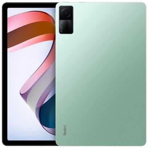 Redmi Pad Se 4+128gb Wifi Mint Green - Foto 1