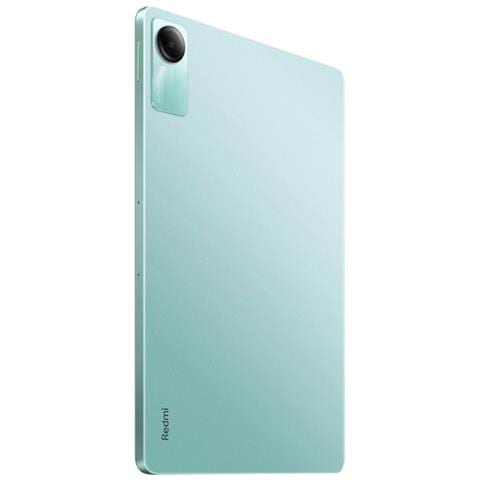 Redmi Pad Se 4+128gb Wifi Mint Green - Foto 3