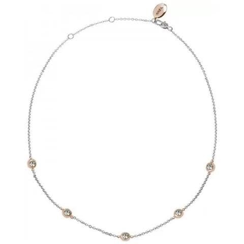 Collana Donna Breil Tj2624 50 Cm - Foto 1