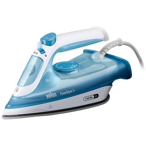 Ferro Da Stiro A Vapore Fi3144 Bl 2400 W - Foto 2