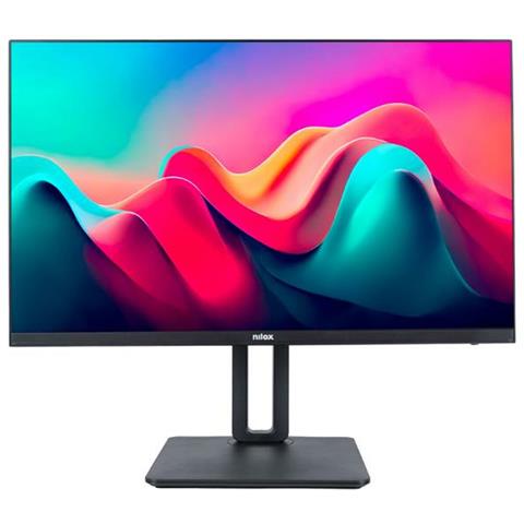 Monitor 23.8" LED IPS NXM24REG11 Full HD 1920x1080 Pixel - Foto 1
