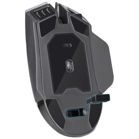Mouse Senza Fili Gm-067 - Foto 1