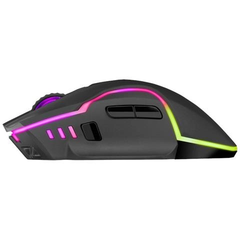 Mouse Senza Fili Gm-067 - Foto 4
