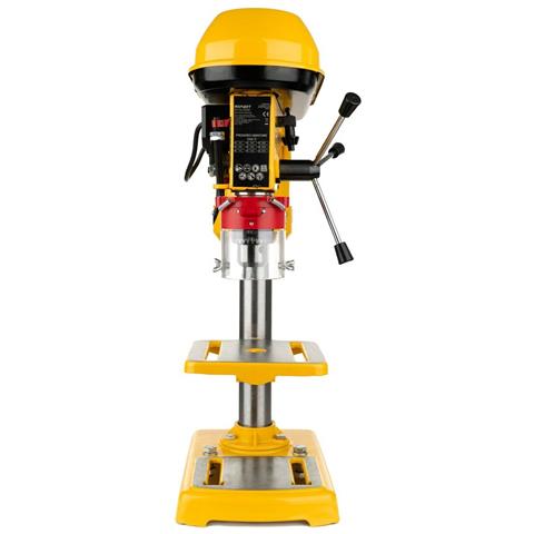 Trapano A Colonna Sm-04-01082 500 W - Foto 2