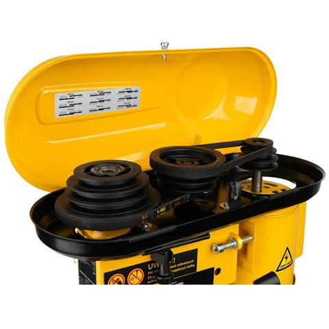 Trapano A Colonna Sm-04-01082 500 W - Foto 7