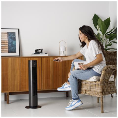 947267000 ventilatore Nero - Foto 13