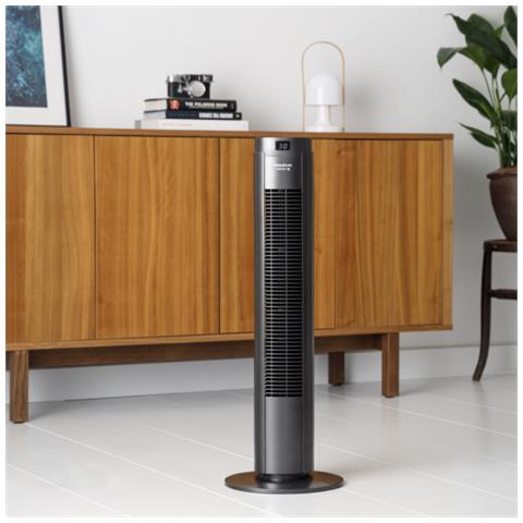 947267000 ventilatore Nero - Foto 2