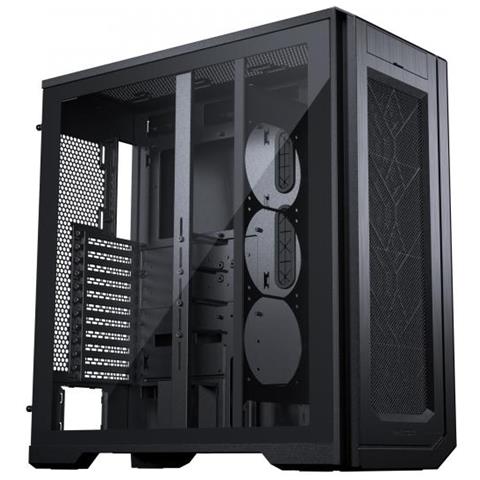 Enthoo Pro 2 Server Big-Tower Vetro Temperato Nero - Foto 1
