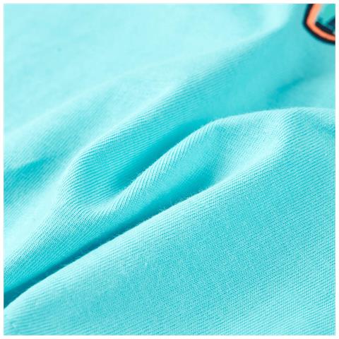 Maglietta Da Bambino A Maniche Corte Acqua 140 - Foto 7