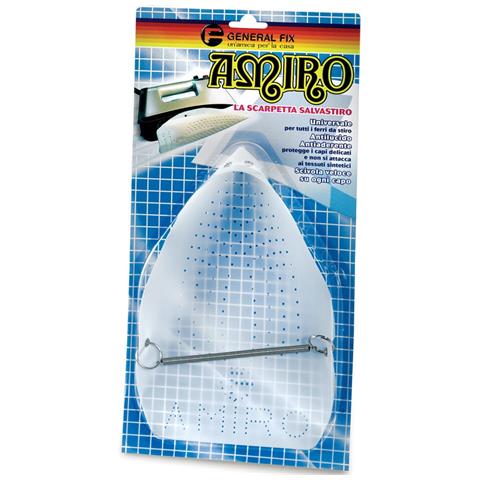 Soletta Salvastiro Antilucido 'amiro' Spessore 0,4 Mm - Foto 1