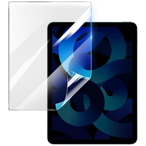 Salvadisplay Per Realme Pad Mini In Idrogel Anti-urto, Trasparente - Foto 1