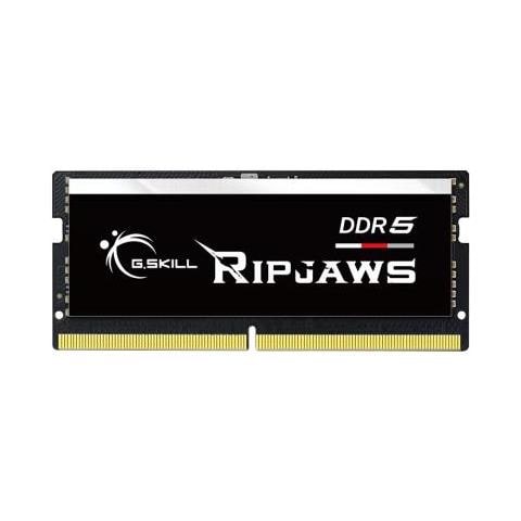Memoria 16 Gb 1 X 16 Gb Ddr5 5600 Mhz - Foto 1