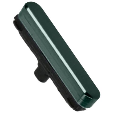 Tasto Power Galaxy S22 Ultra Originale, Verde - Foto 1