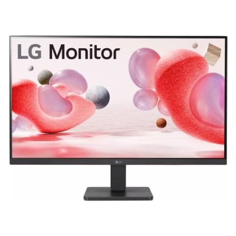 Monitor 27" LED 27BR400-B.AEUQ Full HD 1920x1080 Pixel Tempo di Risposta 5 ms - Foto 1