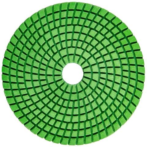 Velcro Lucidante Per Gres 125 Mm, K3000 - Foto 1