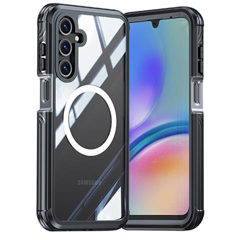Custodia Per Samsung A16, Vetro Temperato 9h - Foto 1