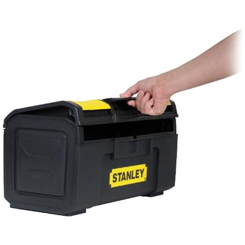 Cassetta Portautensili Con Cassetta Removibile Stanley 1-79-216 - Foto 2