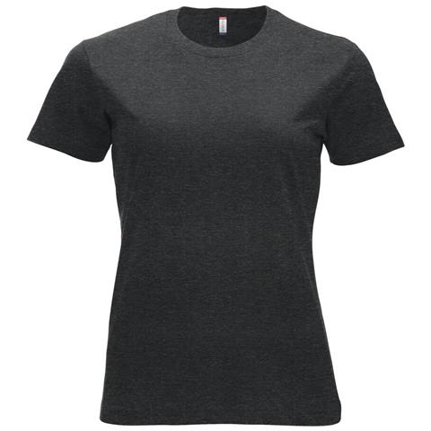New Classic-t Ladies Antracite Melange Xl - Foto 1