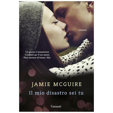 Il Mio Disastro Sei Tu - Foto 1