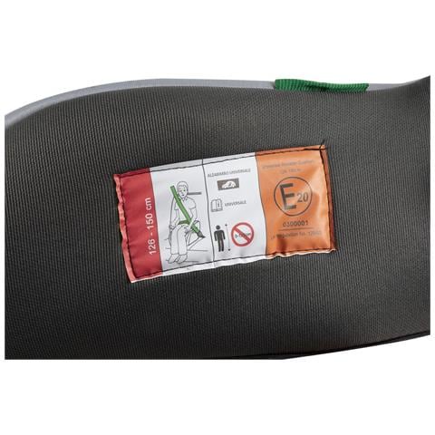 Alzatina Seggiolino Auto Pan Da 125 A 150 Cm - Foto 5