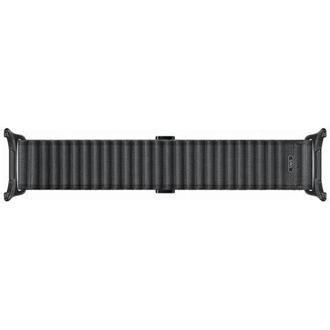 Bracciale Galaxy Watch Ultra 20mm Adventure Edition, Grigio Scuro - Foto 4