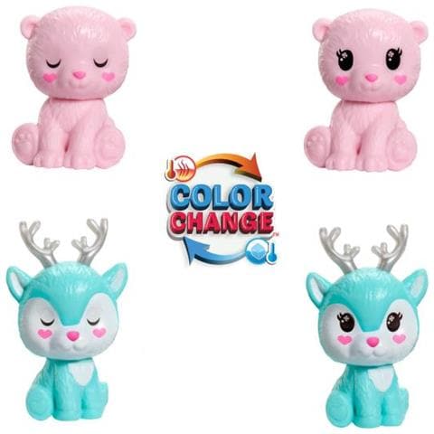 Barbie-cutie Reveal Calendario Dell'avvento-1 Bambola E 24 Sorprese Hjx76 - Foto 2