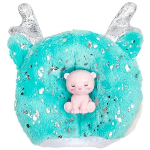 Barbie-cutie Reveal Calendario Dell'avvento-1 Bambola E 24 Sorprese Hjx76 - Foto 3