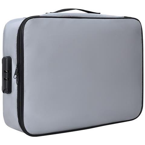 Trova Cassetta Con Soldi Dentro, Ma Decide Di Restituirla: Municipale A Caccia D - Foto 11