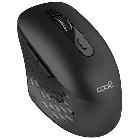 8434847070711 mouse Universale Ambidestro RF Wireless Ottico 3200 DPI - Foto 1