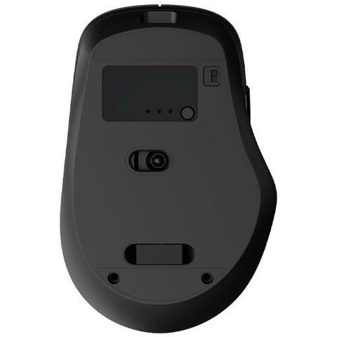 8434847070711 mouse Universale Ambidestro RF Wireless Ottico 3200 DPI - Foto 6