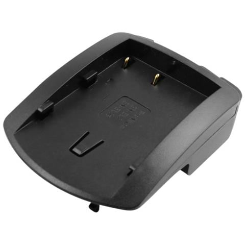 Piastra Caricabatterie En-el3 En-el3e Compatibile Con Nikon D200 / D300 - Foto 1